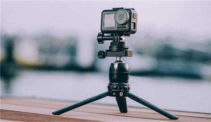 Produktbild Pgytech Osmo Action Tripod Adapter