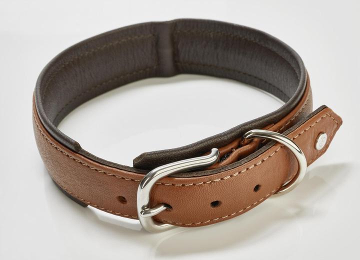 Braun, Cognac