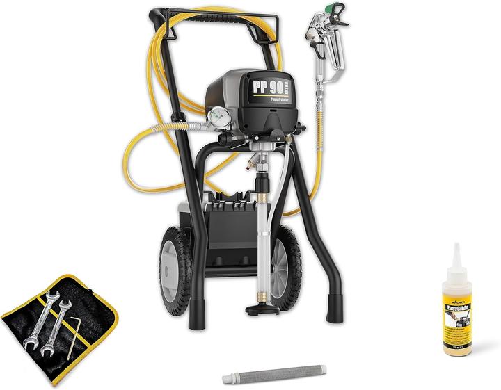 Produktbild Wagner 90 Extra HEA