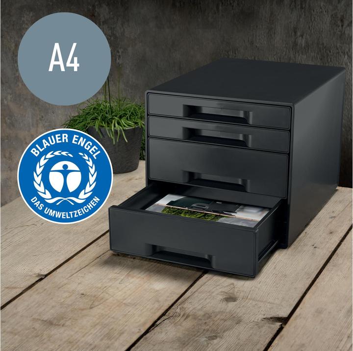 Image du produit Leitz Cube (A4, A4+)