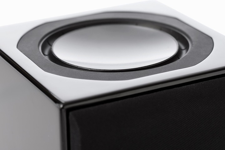 Actual product image Jamo Sub 800 (800 W)
