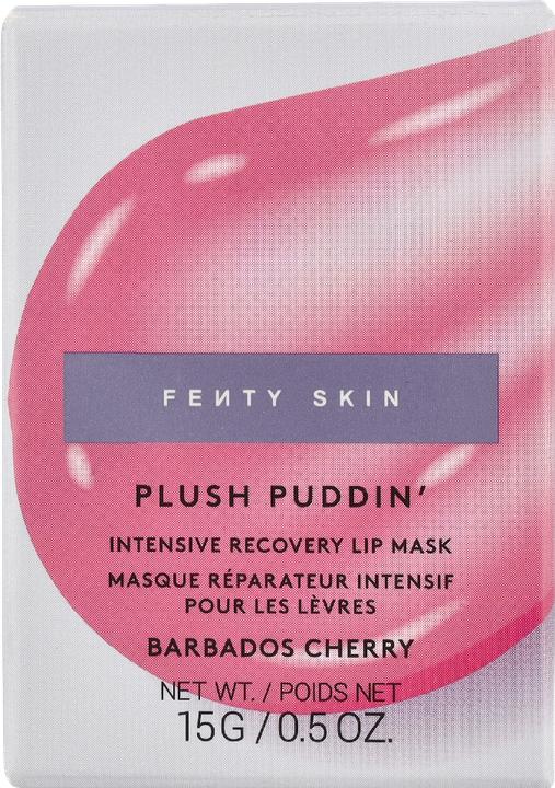 Immagine prodotto Fenty Beauty Fenty Skin Plush Puddin' Intensive Recovery Lip Mask (Balsamo per le labbra, 15 ml)