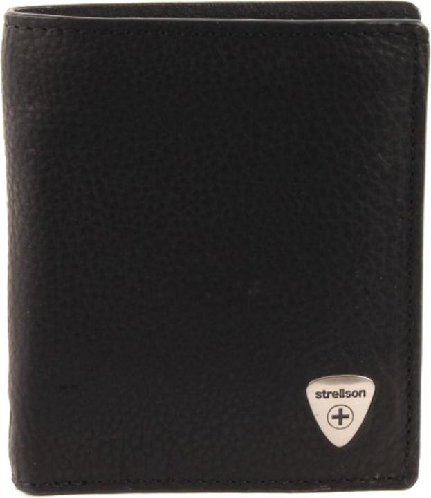 Actual product image Strellson BillFold Q6 harrison reno