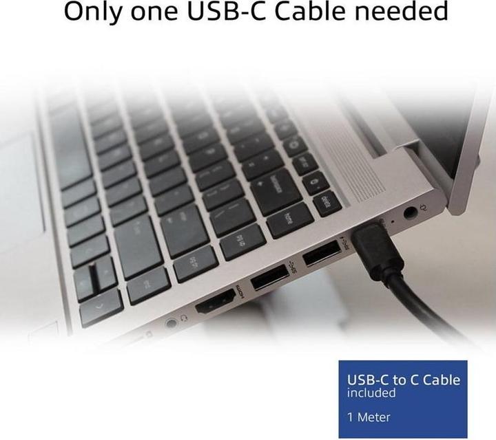 Image du produit ACT AC7048 (USB-C, 14 ports)