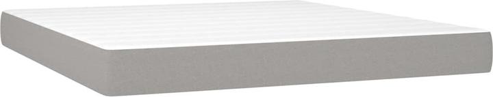 Actual product image vidaXL Sincere (160 x 200 cm)