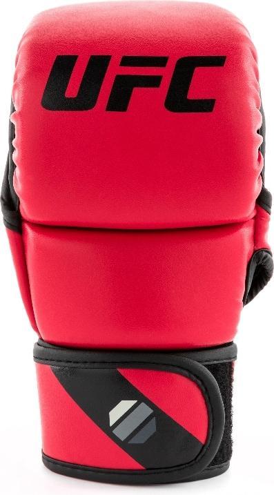 Immagine prodotto UFC Contender MMA Sparing Gloves-8oz (8 OZ, S, M)