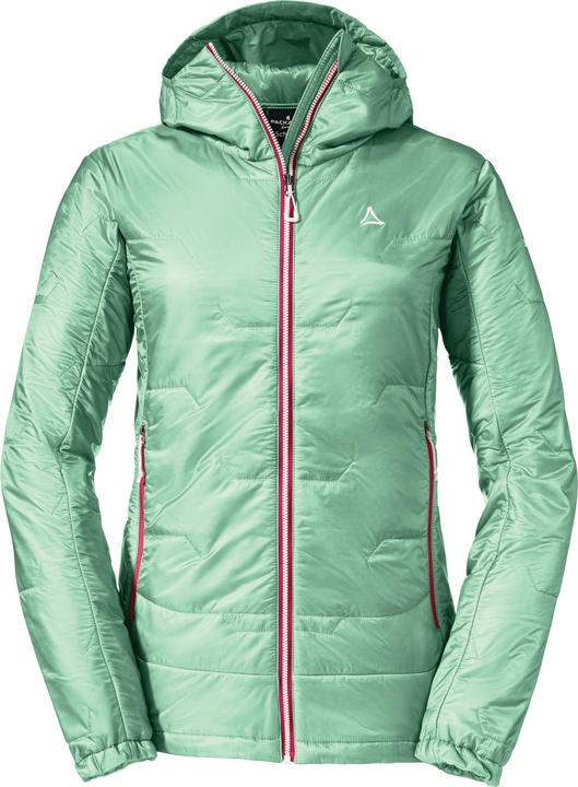 Produktbild Schöffel Thermo Jacket Tofane (46)