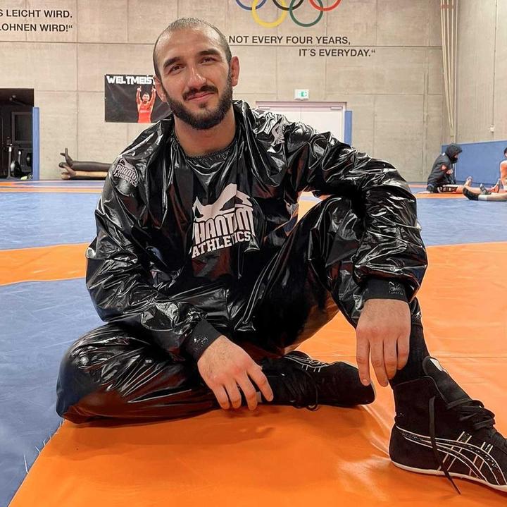 Immagine prodotto Phantom Athletics Tuta L-XL