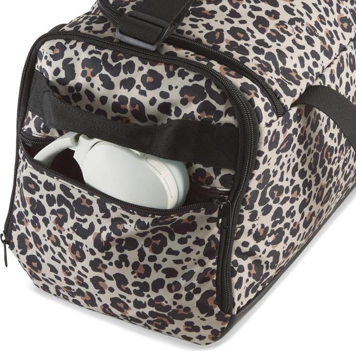 Produktbild Puma CHALLENGER AOP Small Sports Bag (35 l)