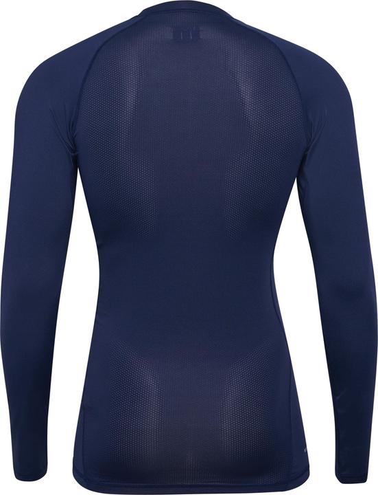 Actual product image hummel hmlBL PERFORMANCE TEE L/S (L)