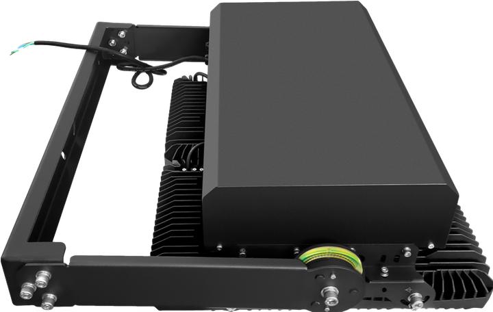 Actual product image Tracon LED-Flutlicht (9000 lm, IP66)