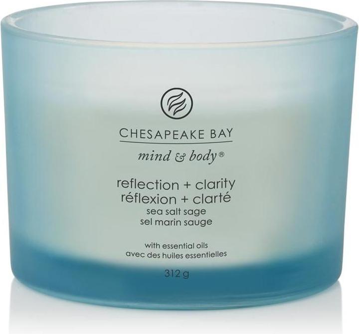 Produktbild Chesapeake Bay Candles Reflection & Clarity