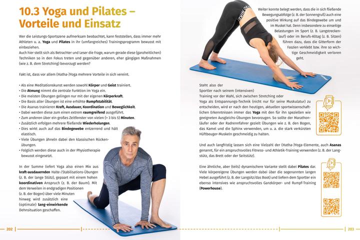 Produktbild Sportstunde (Deutsch, Christian Koch, 2023)