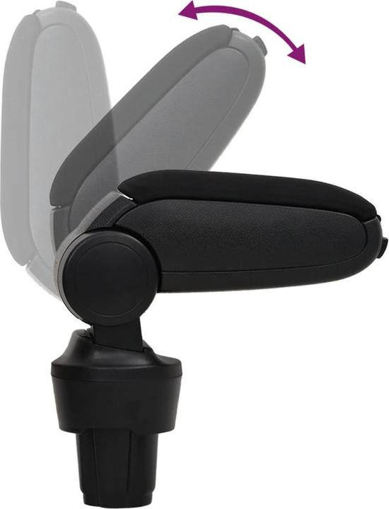 Immagine prodotto vidaXL Auto Armlehne