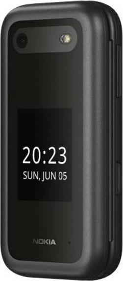 Image du produit Nokia 2660 Flip (2.80", 0.30 Mpx, 4G)