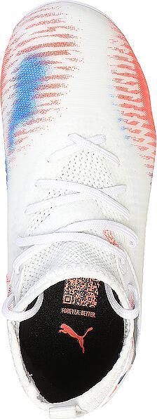 Produktbild Puma FUTURE 8 MATCH FG/AG Jr (38)
