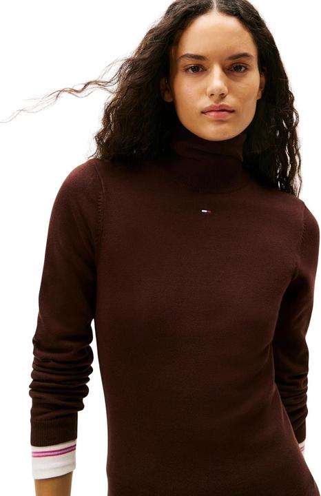 Image du produit Tommy Jeans Robe Coltrui (M)