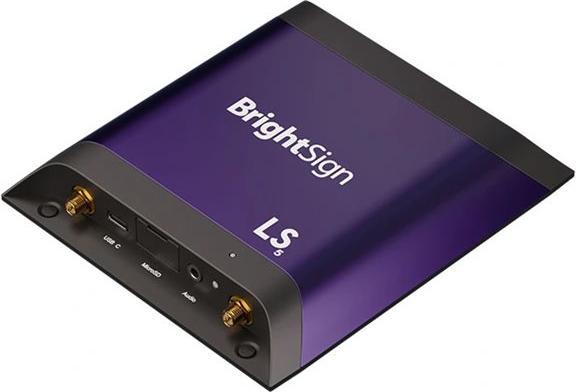 Produktbild BrightSign LS425