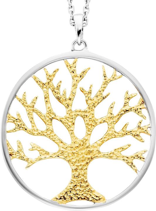 Immagine prodotto Julie Julsen Collana con l'albero della vita (Argento 925)