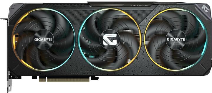 Produktbild Gigabyte GeForce RTX 5070 GAMING OC (12 GB)