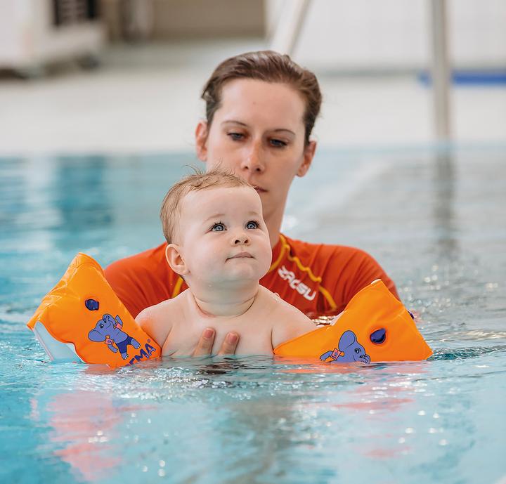 Produktbild Bema Schwimmflügel
