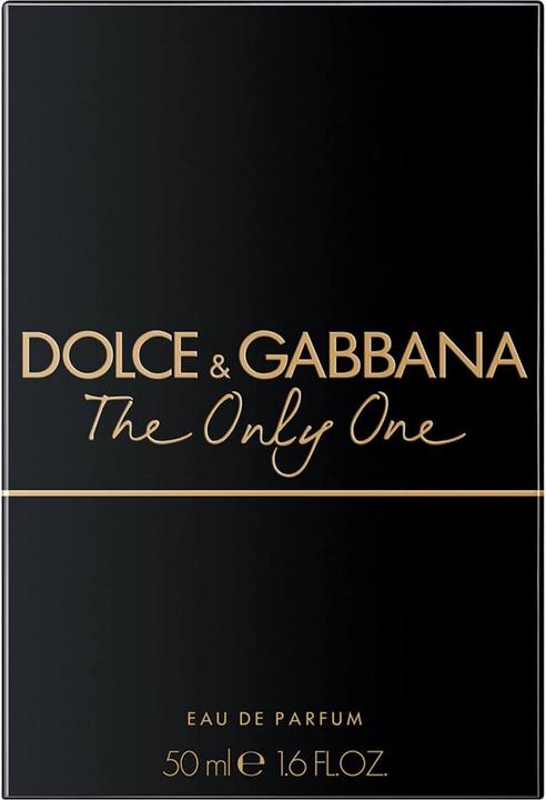 Immagine prodotto Dolce & Gabbana L'Unico (Eau de parfum, 50 ml)