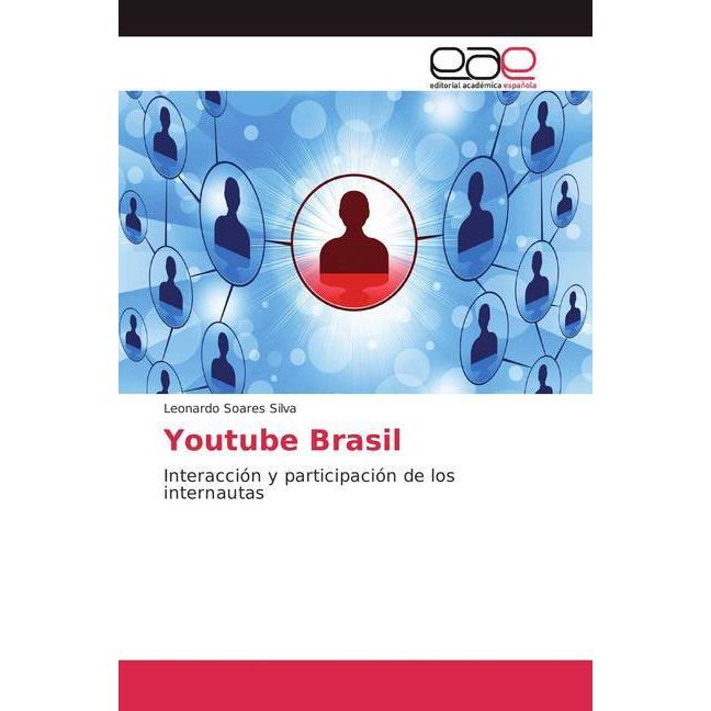 Youtube Brasil, Fachbücher