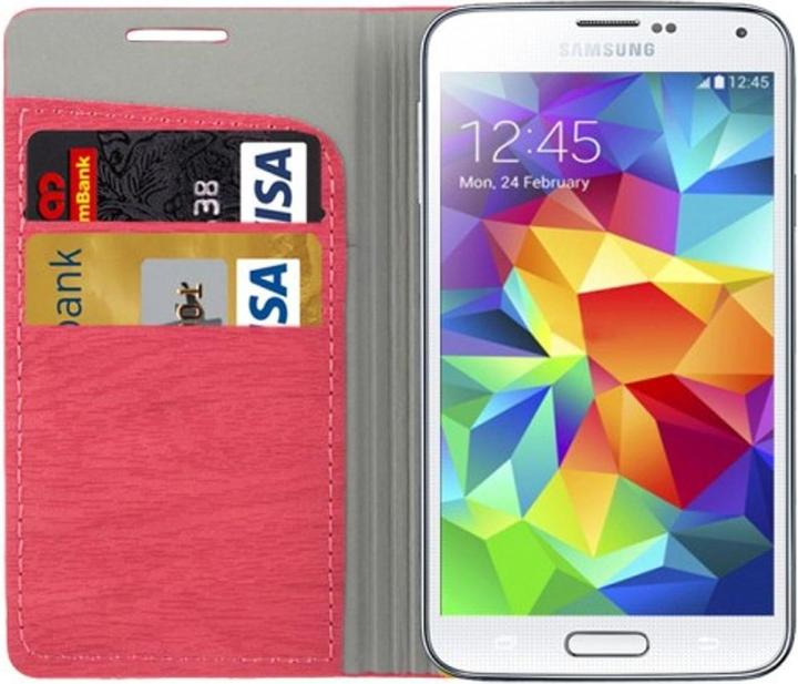 Actual product image König Design Design mobile phone case for Samsung Galaxy S5 / S5 Neo (Samsung Galaxy S5, Samsung Galaxy S5 Neo)