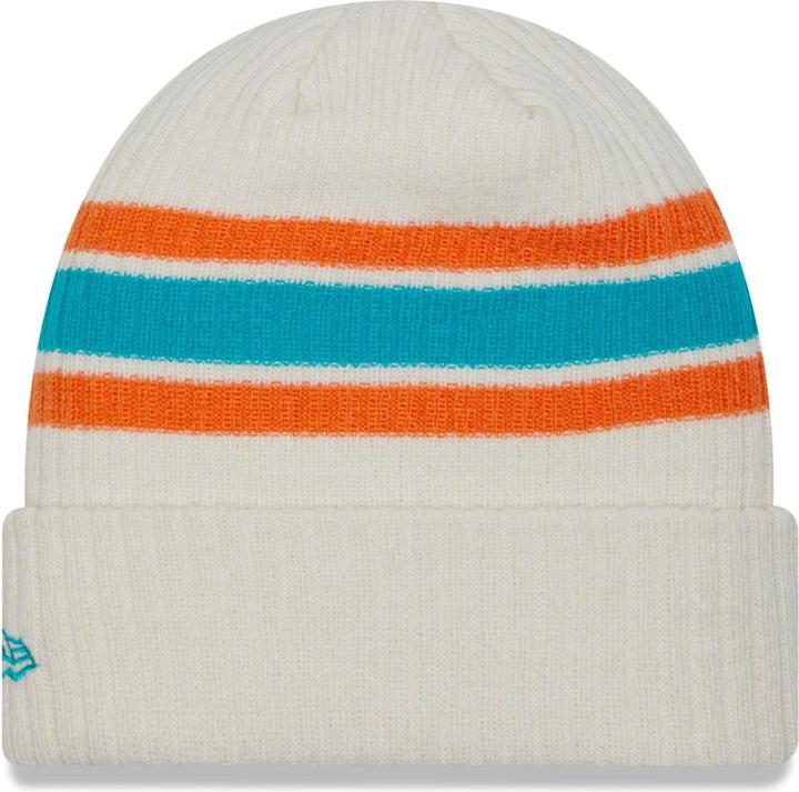 Image du produit New Era Bonnet Miami Dolphins