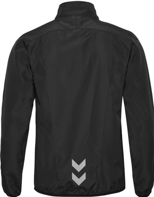 Produktbild hummel hmlRUN JACKET (S)