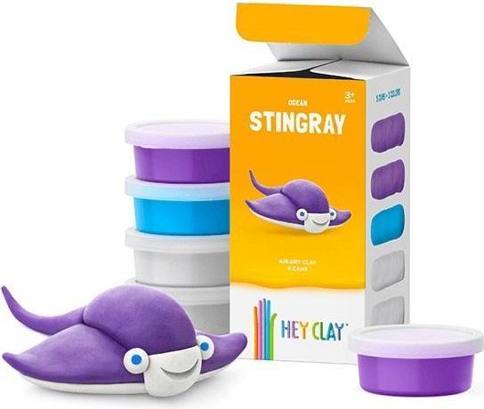 Produktbild Hey Clay – Stingray