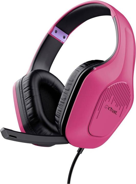 Powerful Pink
