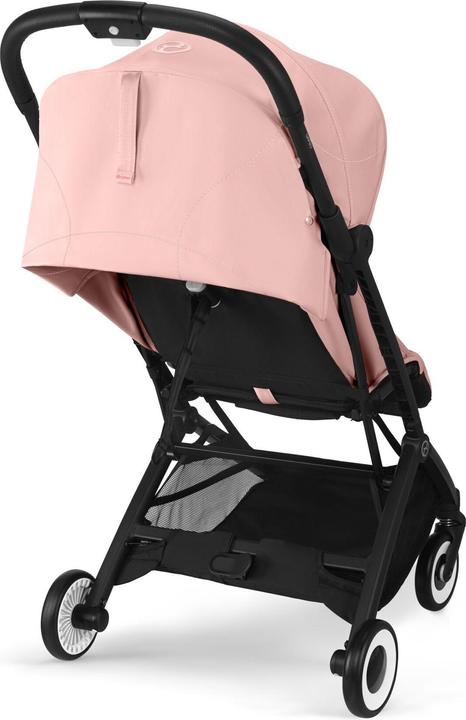 Actual product image Cybex Orfeo (0 Months - 4 years)