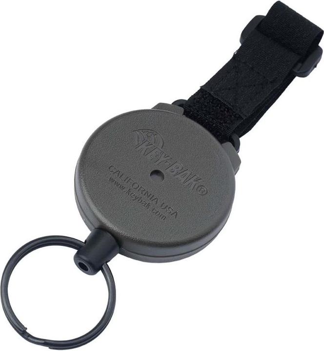 Actual product image F-Secure Grüner SecurIt-Retraktor - 48 Zoll, Grün