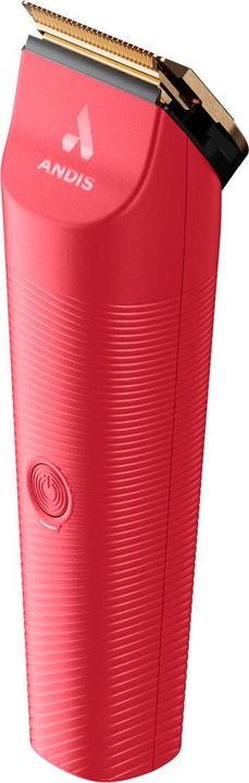 Produktbild Andis 79130 CTA-1 Vida Trimmer Leistungsstarker und vielseitiger Haartrimmer Ergonomisch