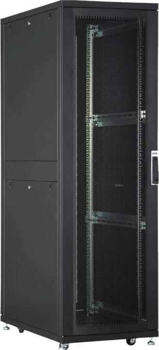 Actual product image Digitus Server Rack Unique Series - 600x1000 mm (WxD) (10.87 RU, 19 inch rack)