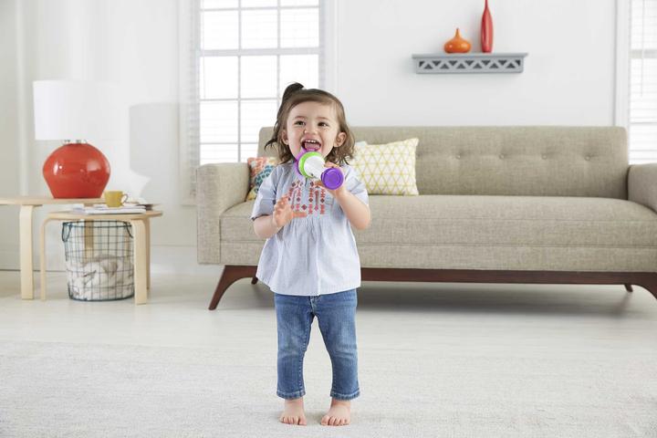 Produktbild Fisher-Price Lernspass Mikrofon (Deutsch)