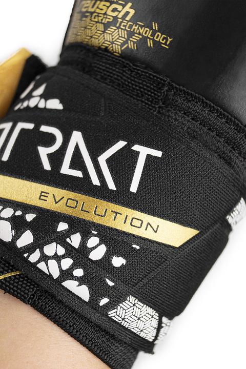 Produktbild Reusch Torwarthandschuh Attrakt Gold X Fs - 9.5 (9.5)