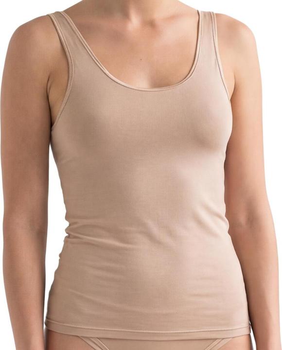 Produktbild Conta 6er Pack Modal Unterhemd / Top (40, L)