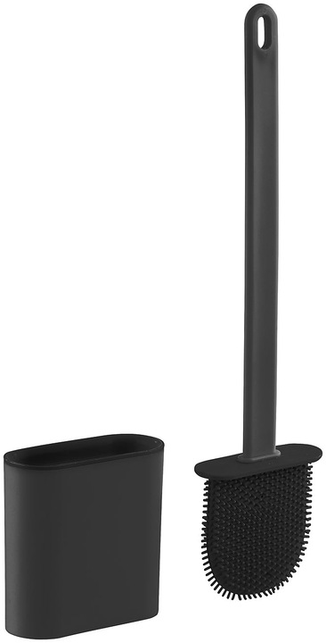 Produktbild BadeStern 2er-Set WC-Silikonbürsten