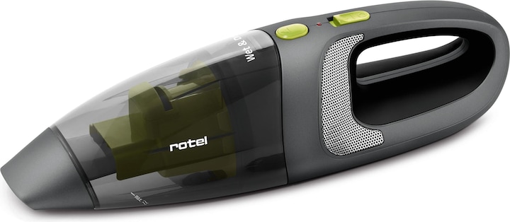Immagine prodotto Rotel Wet & Dry