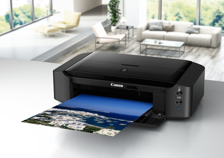 Produktbild Canon Pixma Ip8750 (Tintenpatrone, Farbe)