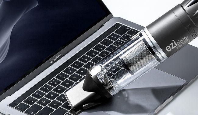 Produktbild Eziclean Blaster F90