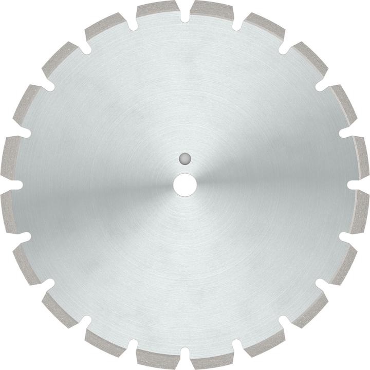 Produktbild Bosch Professional Zubehör PRO Asphalt Diamanttrennscheibe, 400 x 20/25,4 mm