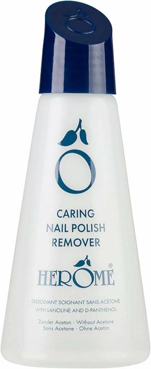 Produktbild Herome Caring Nail Polish Remover