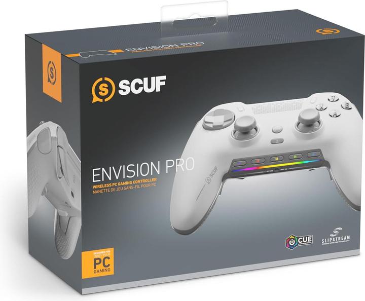 Actual product image Corsair Scuf Envision Pro (PC)