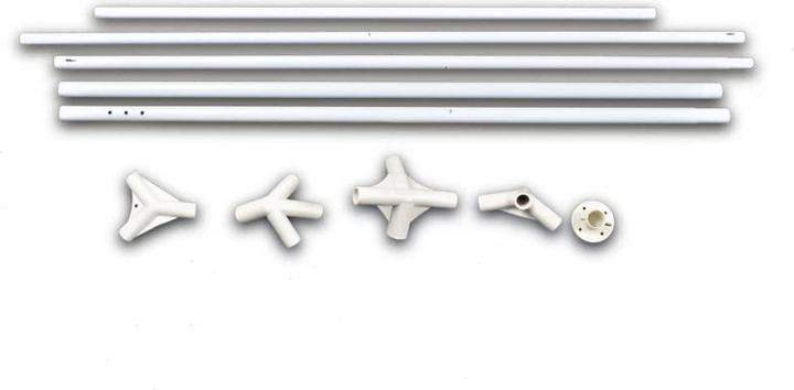 Actual product image vidaXL Luzia (600 cm, 300 cm)