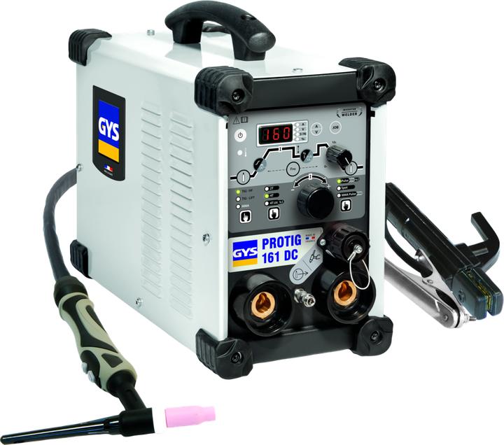 Produktbild GYS Protig 161 DC