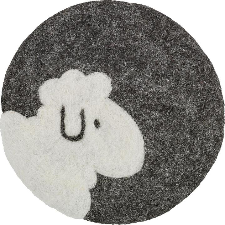 Produktbild Cilio Untersetzer (1x, Glasuntersetzer)