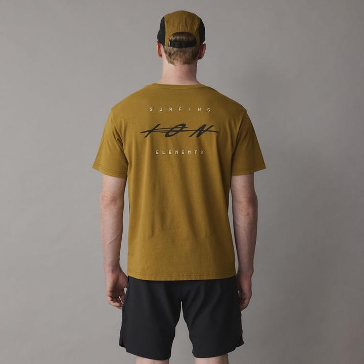 Produktbild ION Tee Mood SS (M)